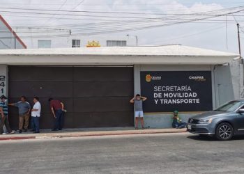 Caso de despojo de concesiones a dos mujeres por parte de pulpo transportista en manos de jurídicos de la SMyT