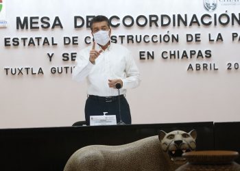 Ante precontingencia ambiental, reiteran llamado a evitar incendios forestales y quema de pastizales