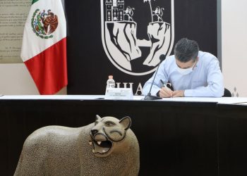 Vacunación anti COVID-19 al sector educativo continuará hasta que todos estén protegidos