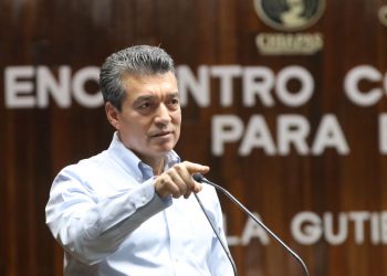 Exhortan a presidentas y presidentes municipales interinos a conducirse con legalidad