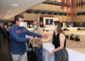 En Chiapas no se ha registrado ninguna defunción por COVID-19 durante cuatro días consecutivos