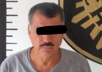 Decomisa FGE marihuana en Tapachula