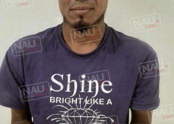 Lo denunciaron por venta de marihuana