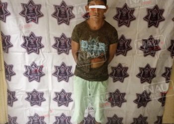 No la deja en paz y volvió agredir a su ex pareja.