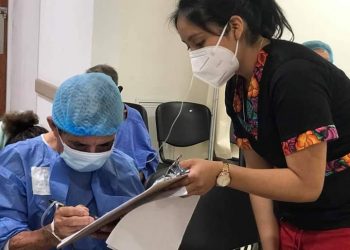 Inicia Campaña De Cirugía De Cataratas En El Hospital General De Tapachula