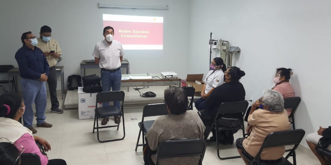 Participación Social, Derecho Democrático Y Necesidad De Un Sistema De Salud