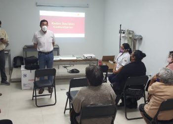 Participación Social, Derecho Democrático Y Necesidad De Un Sistema De Salud