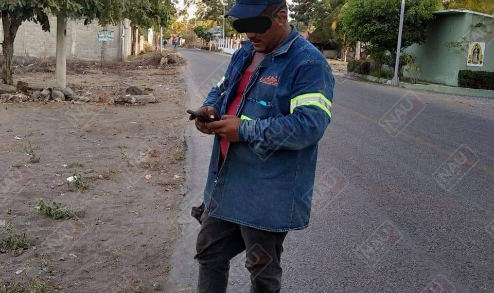 Joven electricista fue baleado en Puerto Madero y falleció en el Hospital General de Tapachula