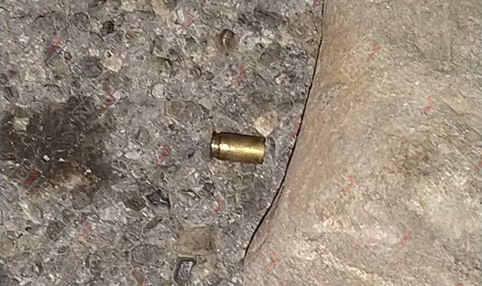 Su sobrino lo asesinó por problemas de herencia en Mazatán