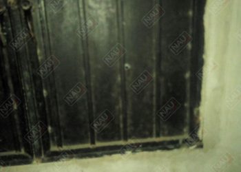 Sujetos disparan a una vivienda en Buenos Aires, Mazatán