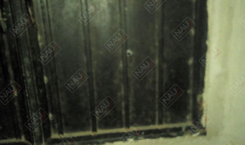 Sujetos disparan a una vivienda en Buenos Aires, Mazatán