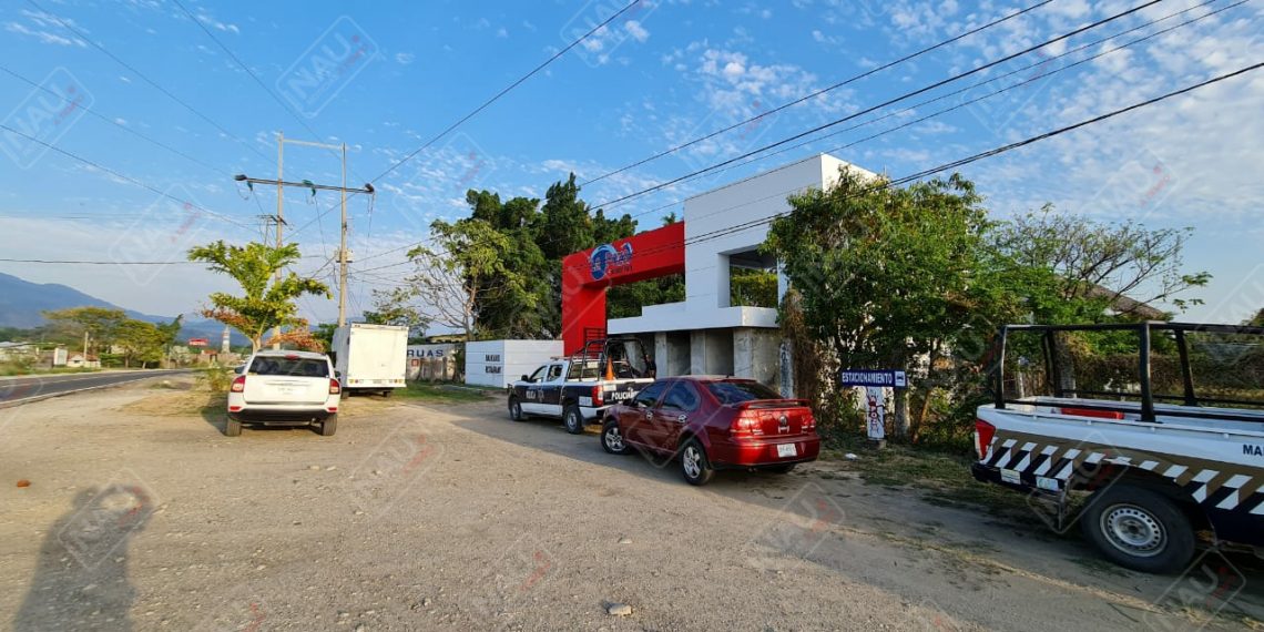 Muere menor de 3 años ahogada en una alberca de Mapastepec