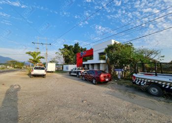 Muere menor de 3 años ahogada en una alberca de Mapastepec