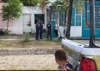 Un empleado de una constructora se quitó la vida en el interior del domicilio en el fraccionamiento Los Palacios 2