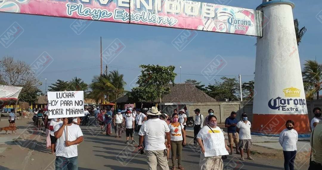 Piden más seguridad en Puerto Madero