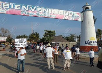 Piden más seguridad en Puerto Madero