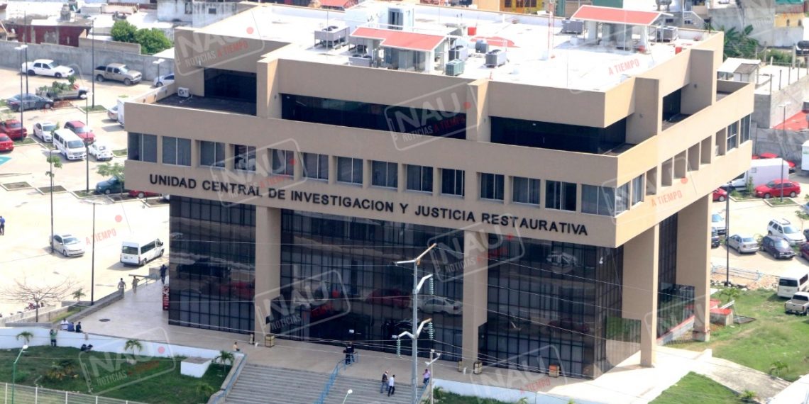 FGE investiga hallazgo de restos óseos en Ostuacán