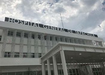Muere en el hospital regional víctima de cirrosis