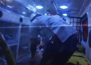 Dos lesionados deja riña en la colonia Benito Juárez