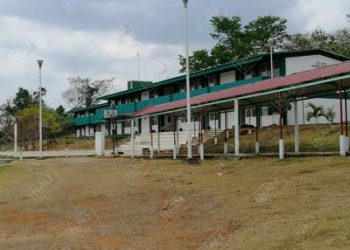 Entran a robar a la escuela preparatoria número 4 de Tapachula