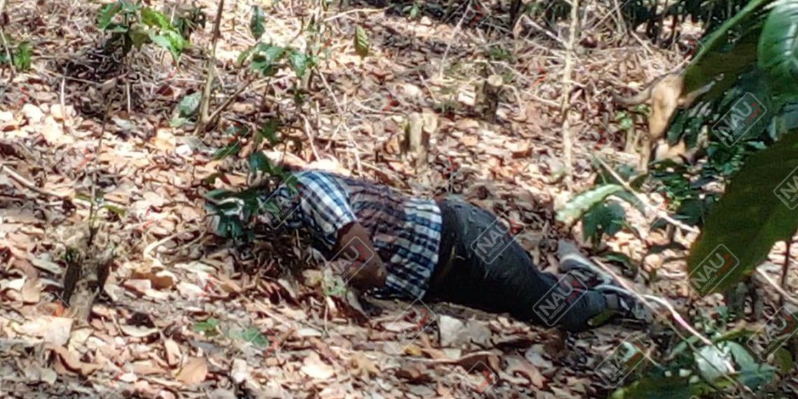 Presunto guatemalteco fue asesinado a cuchilladas