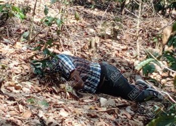 Presunto guatemalteco fue asesinado a cuchilladas