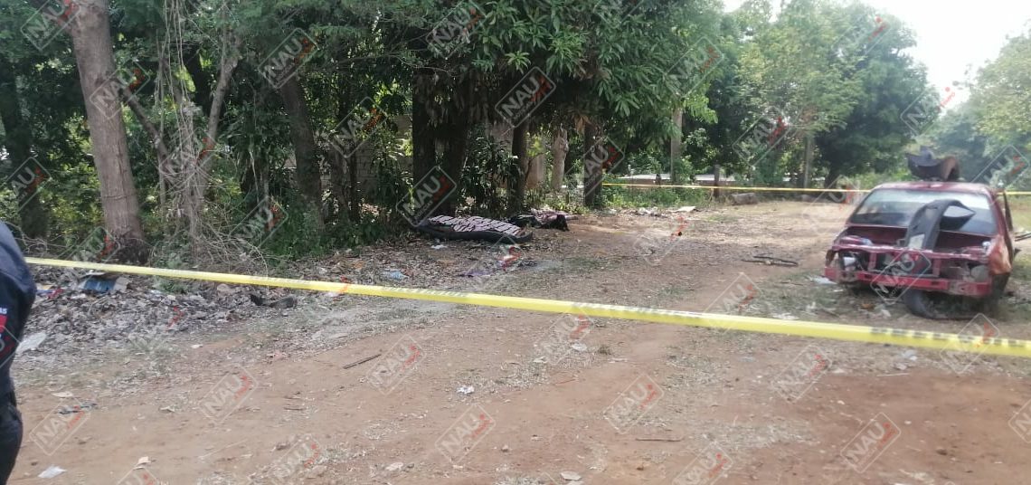 Después de 4 días de agonía, indigente falleció