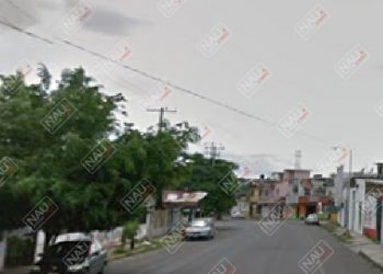 Transexual asalta a un señor y le roba 30 mil pesos