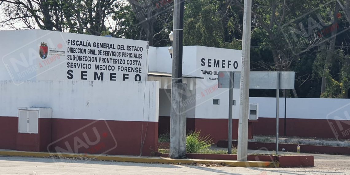 Por quemaduras de 3er grado muere menor de un año