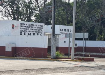 Por quemaduras de 3er grado muere menor de un año