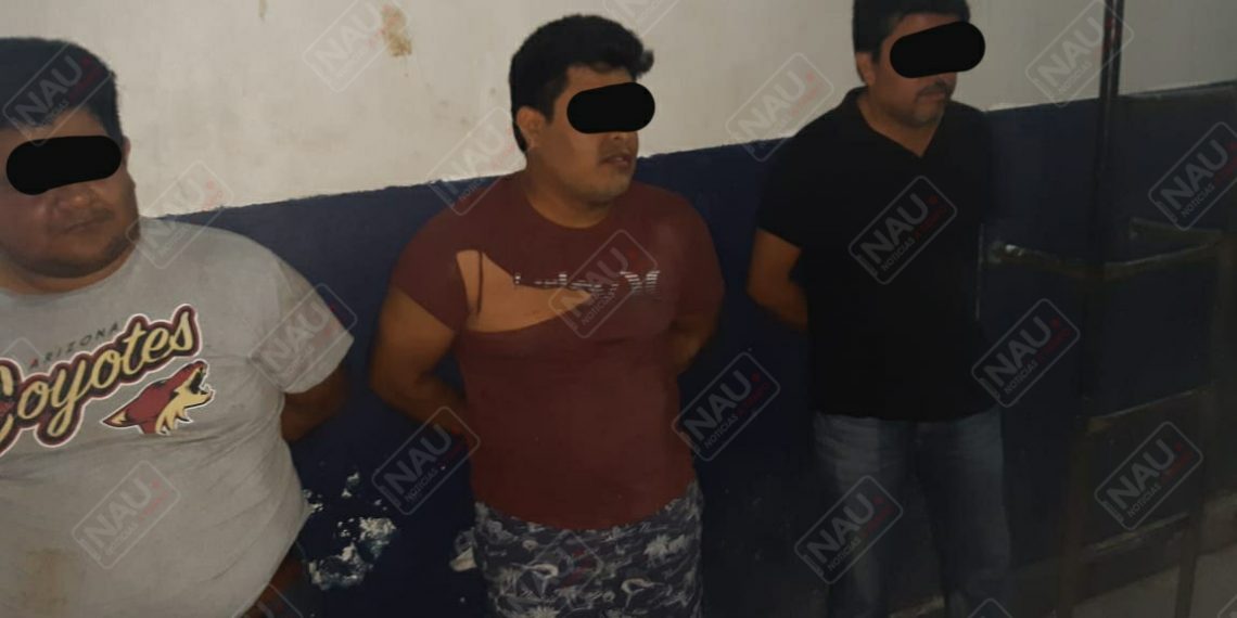 Se dijo periodista y amenazó con correr a los policías que lo detuvieron