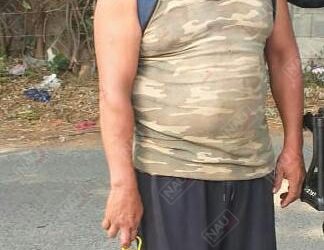 Moría por una botella de licor y amenazó a la empleada de Oxxo