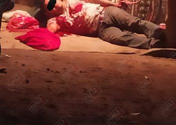 Fallece vulcanizador baleado el 12 de abril en Los Sauces