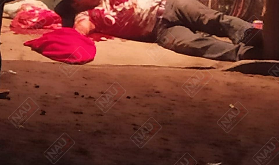 Fallece vulcanizador baleado el 12 de abril en Los Sauces