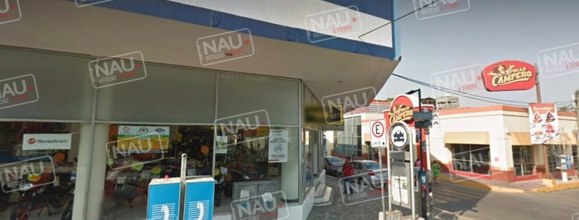 La engañaron y sufrió el robo de 28 mil pesos