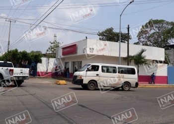 En asalto le quitaron 8 mil pesos de Compartamos