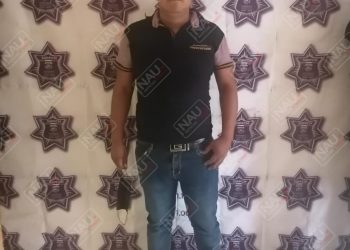 Pareja se habían robado 19 prendas interior de mujer