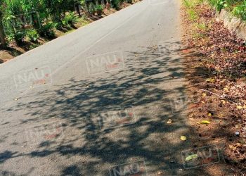 Incrementan asaltos en comunidades de Tuxtla Chico