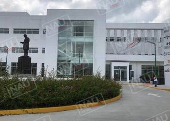 Muere persona atropellada en el Hospital General de Tapachula