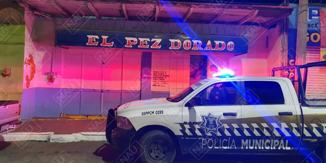 Detienen a presunto feminicida de Ceira