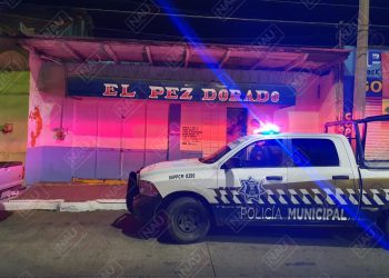 Detienen a presunto feminicida de Ceira