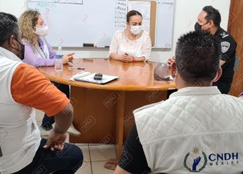 Pandemia impidió mejorar condiciones del penal femenil de Tapachula