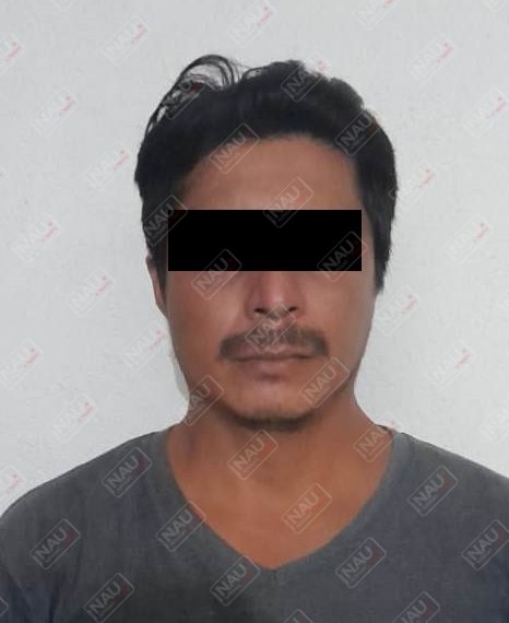 Formal prisión a dos personas por homicidio calificado en Tuzantán