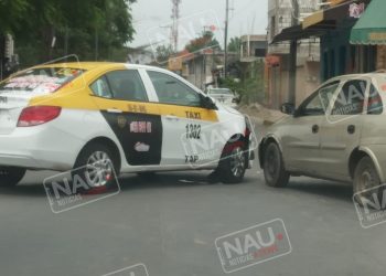 4 accidentes se registraron en las últimas horas en Tapachula