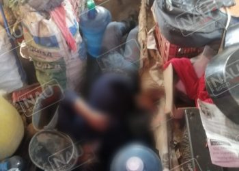 Localizan a comerciante sin vida en el interior de su local