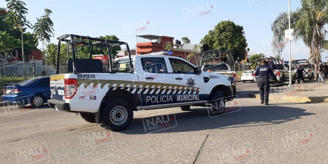 Delincuentes extracontinentales entran a robar a una casa y se llevan 120 mil pesos.