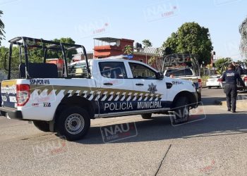 Delincuentes extracontinentales entran a robar a una casa y se llevan 120 mil pesos.