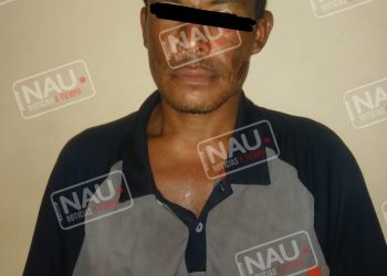 Detienen a sujeto que entró a robar a una escuela