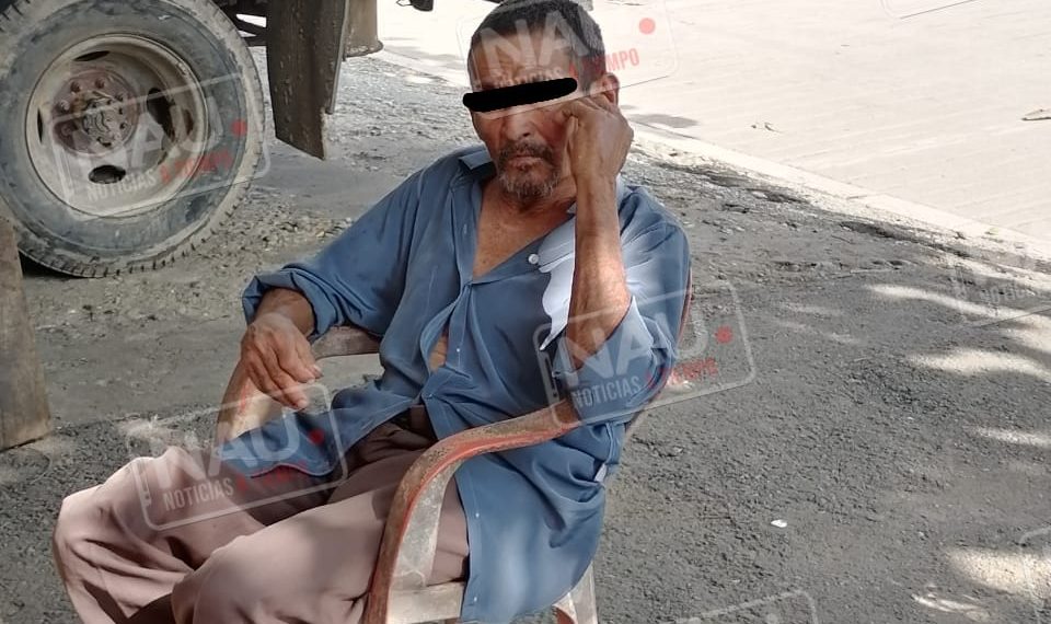 Localizan a sextagenario sin vida en Escuintla