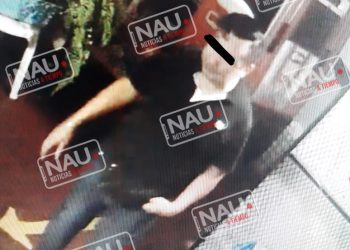 Buscan a un feminicida en Tapachula